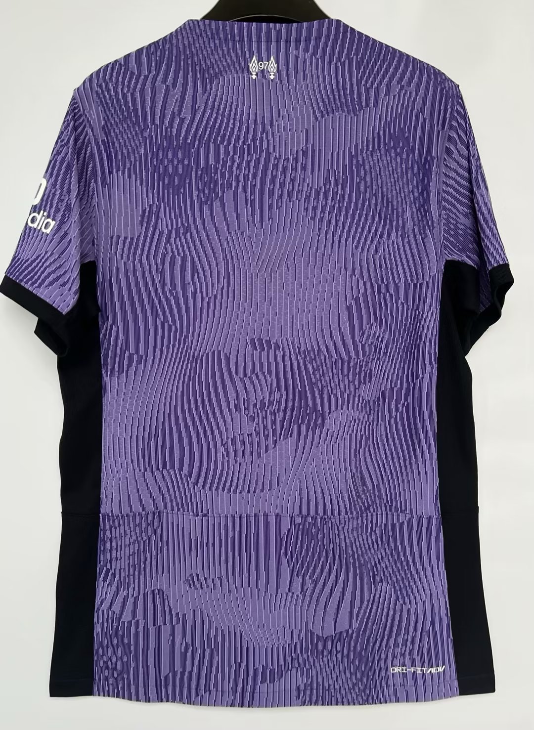 23/24 Liverpool Third Jersey Player Version 1:1 Quality - leoleo123123