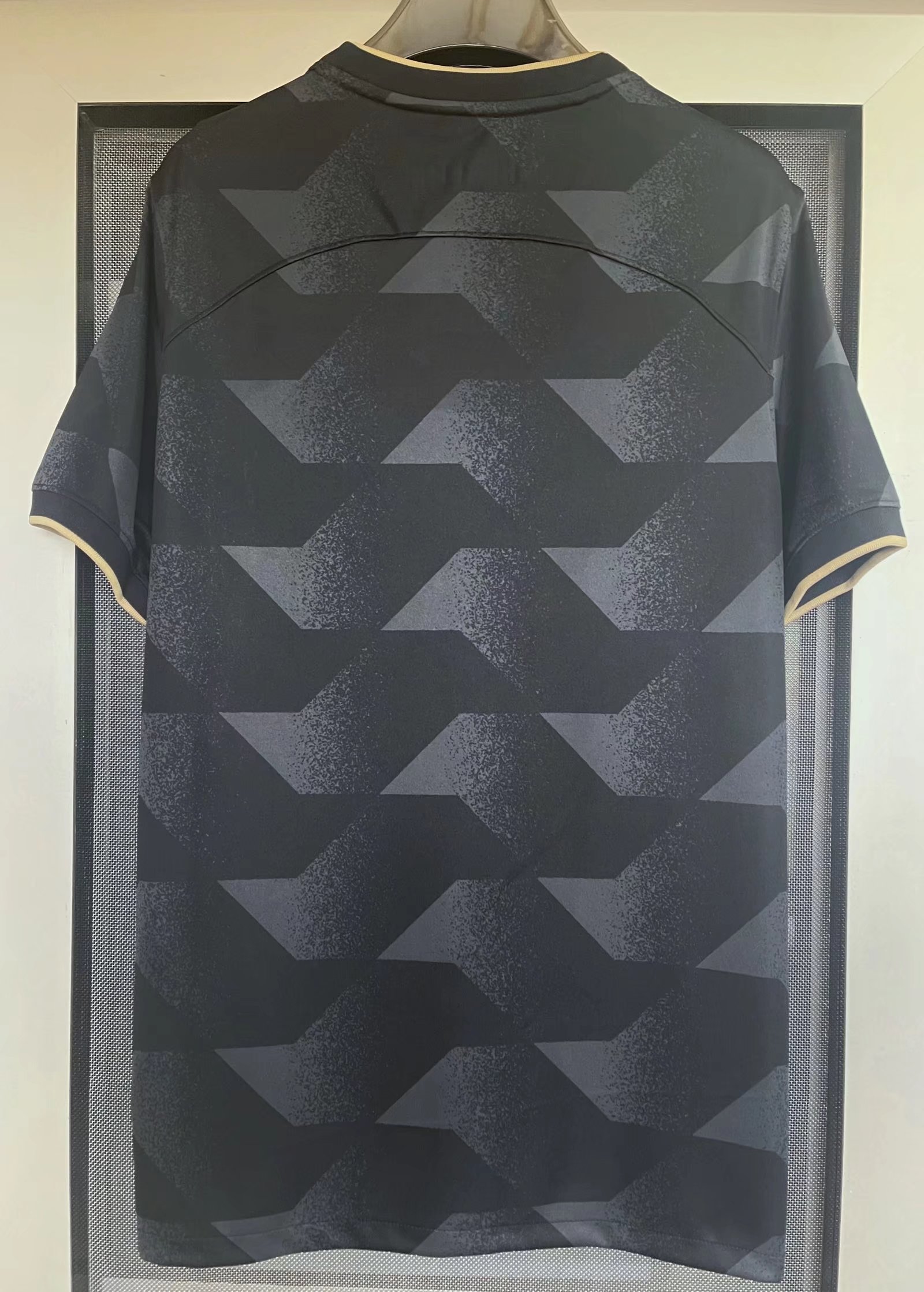 22/23 Corinthians Away Jersey 1:1 Quality - leoleo123123