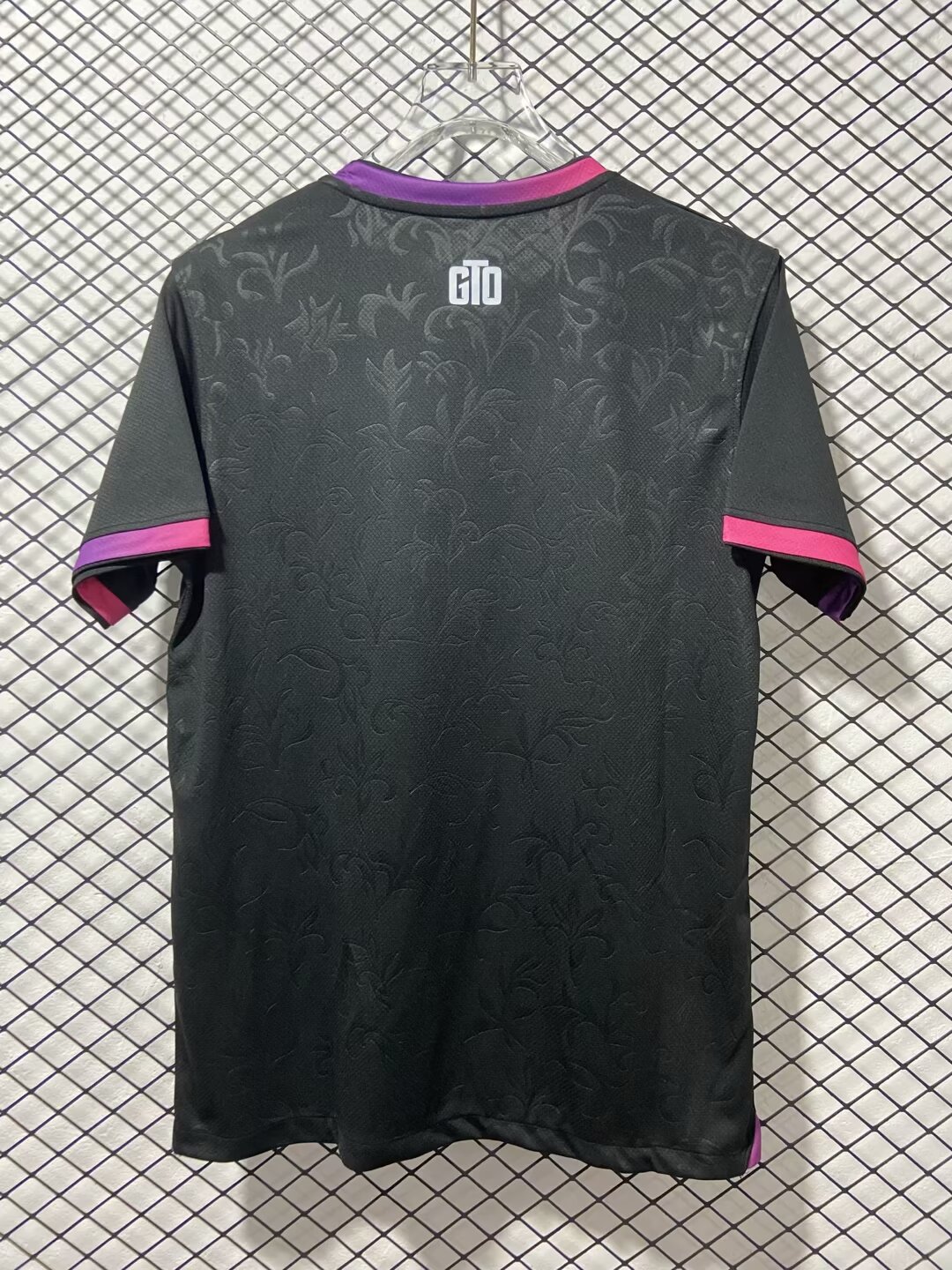 24/25 PSG Training Jersey Fans Version xiaoka - leoleo123123