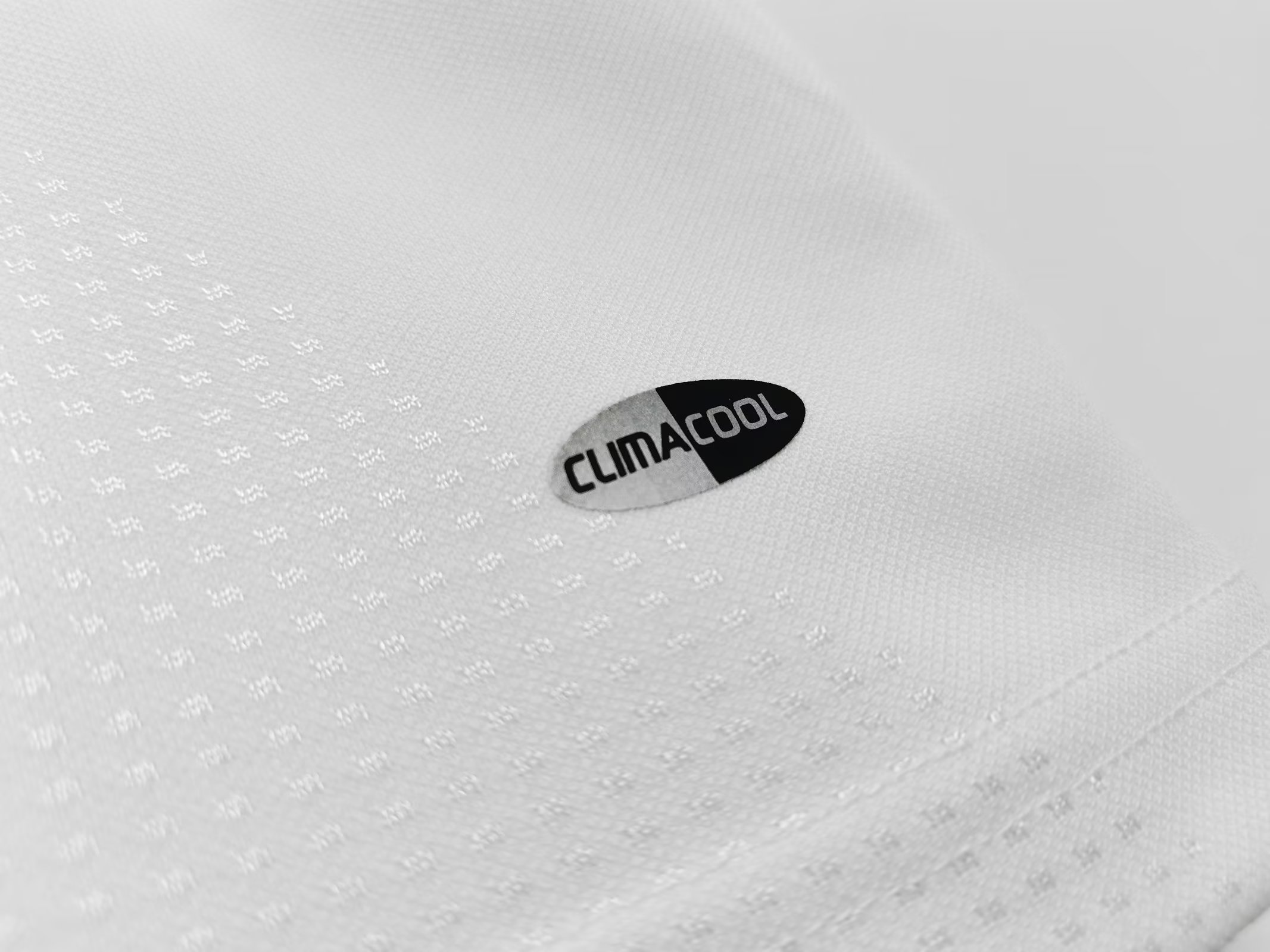 08/09 Real Madrid Home Retro Jersey - leoleo123123