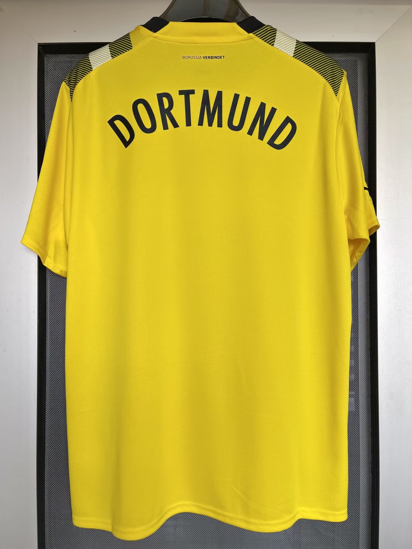 22/23 Dortmund Third Jersey Fans Version Thai Quality - leoleo123123