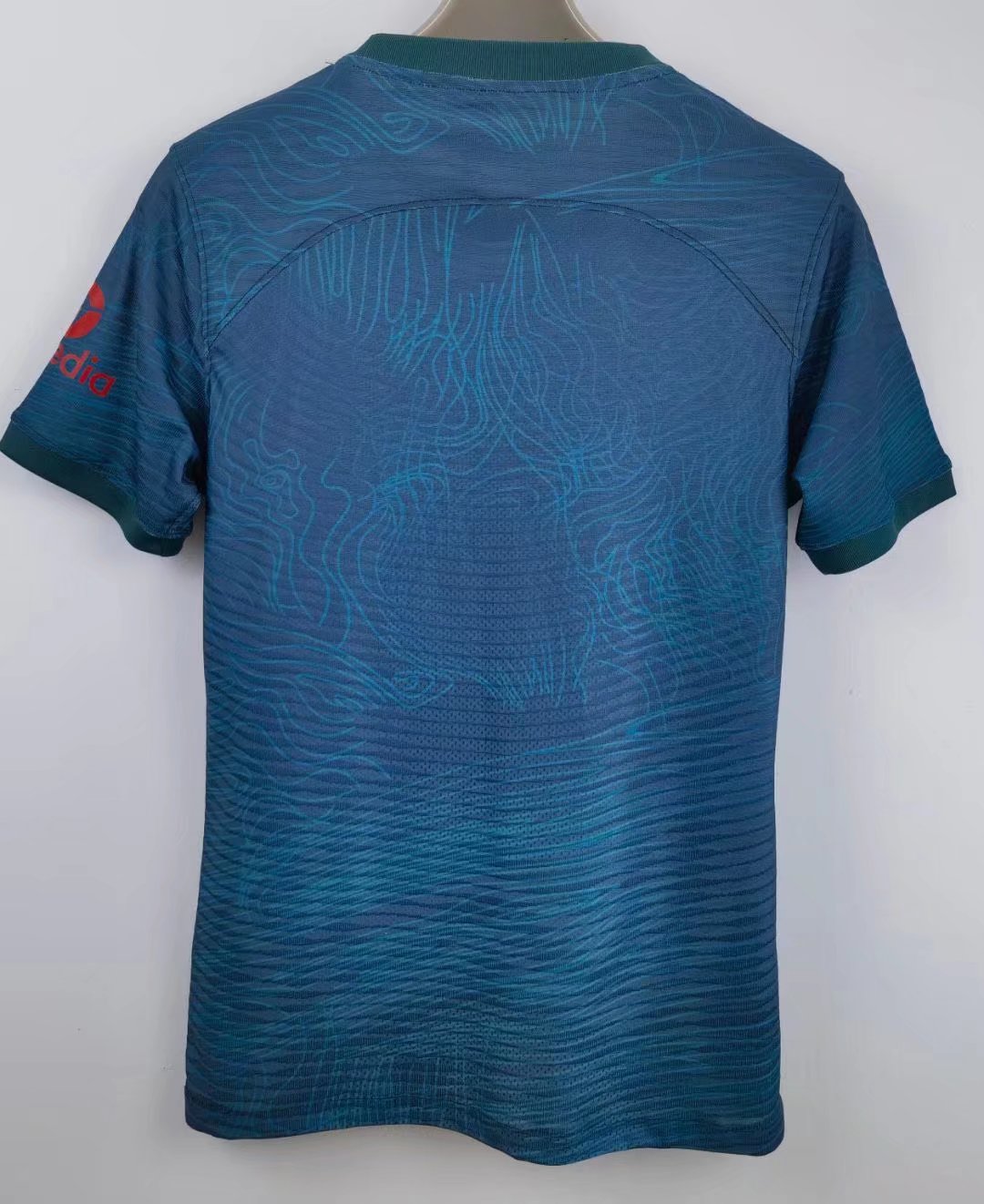 22/23 Liverpool Training Jersey Player Version 1:1 Quality 603 - leoleo123123