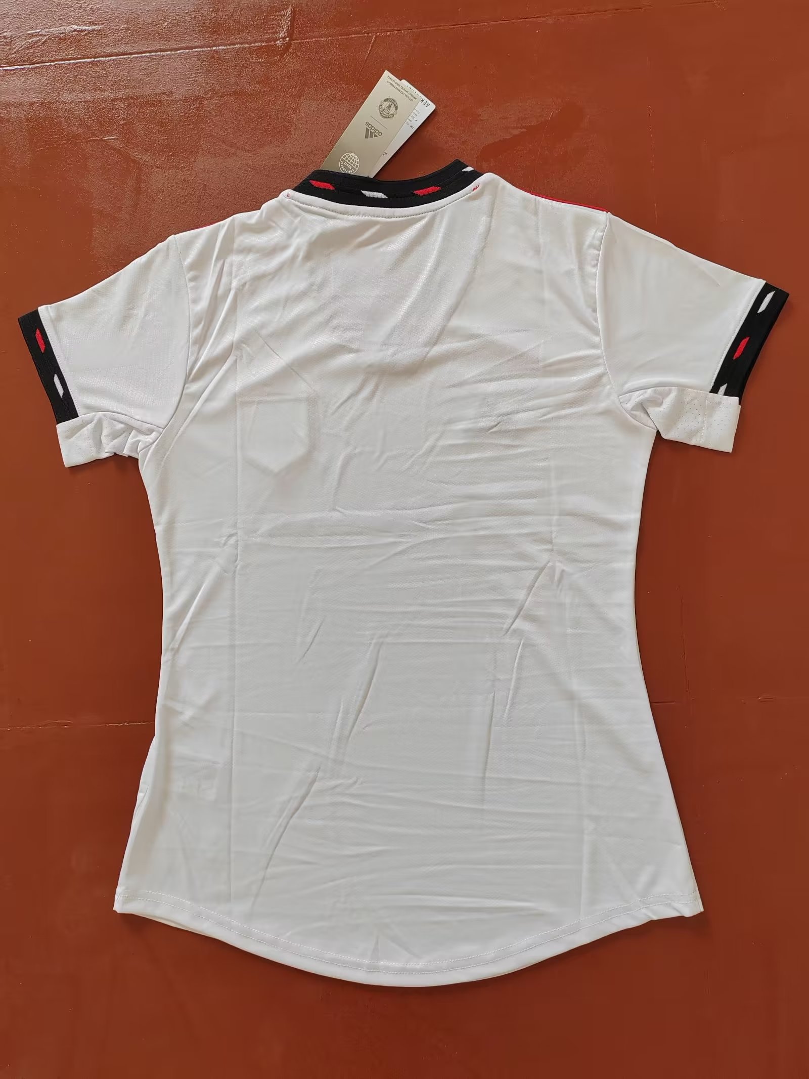 22/23 Man United Away Women Jersey - leoleo123123