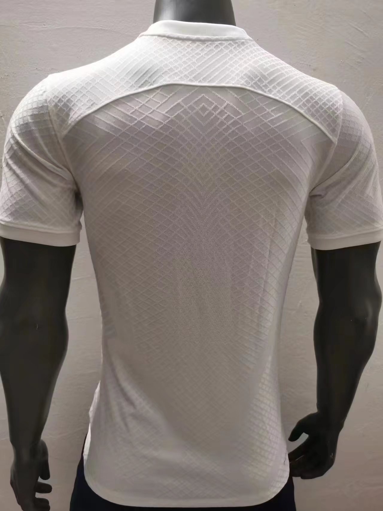 22/23 PSG Third Jersey Player Version 1:1 Qaulity - leoleo123123