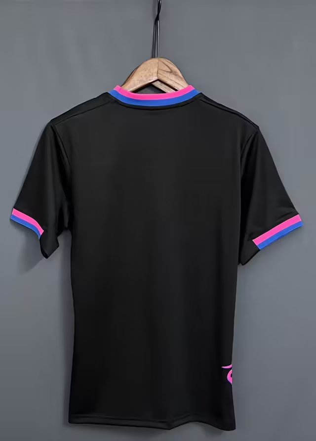 23/24 Miami Special Jersey Black Fans Version Thai Quality - leoleo123123