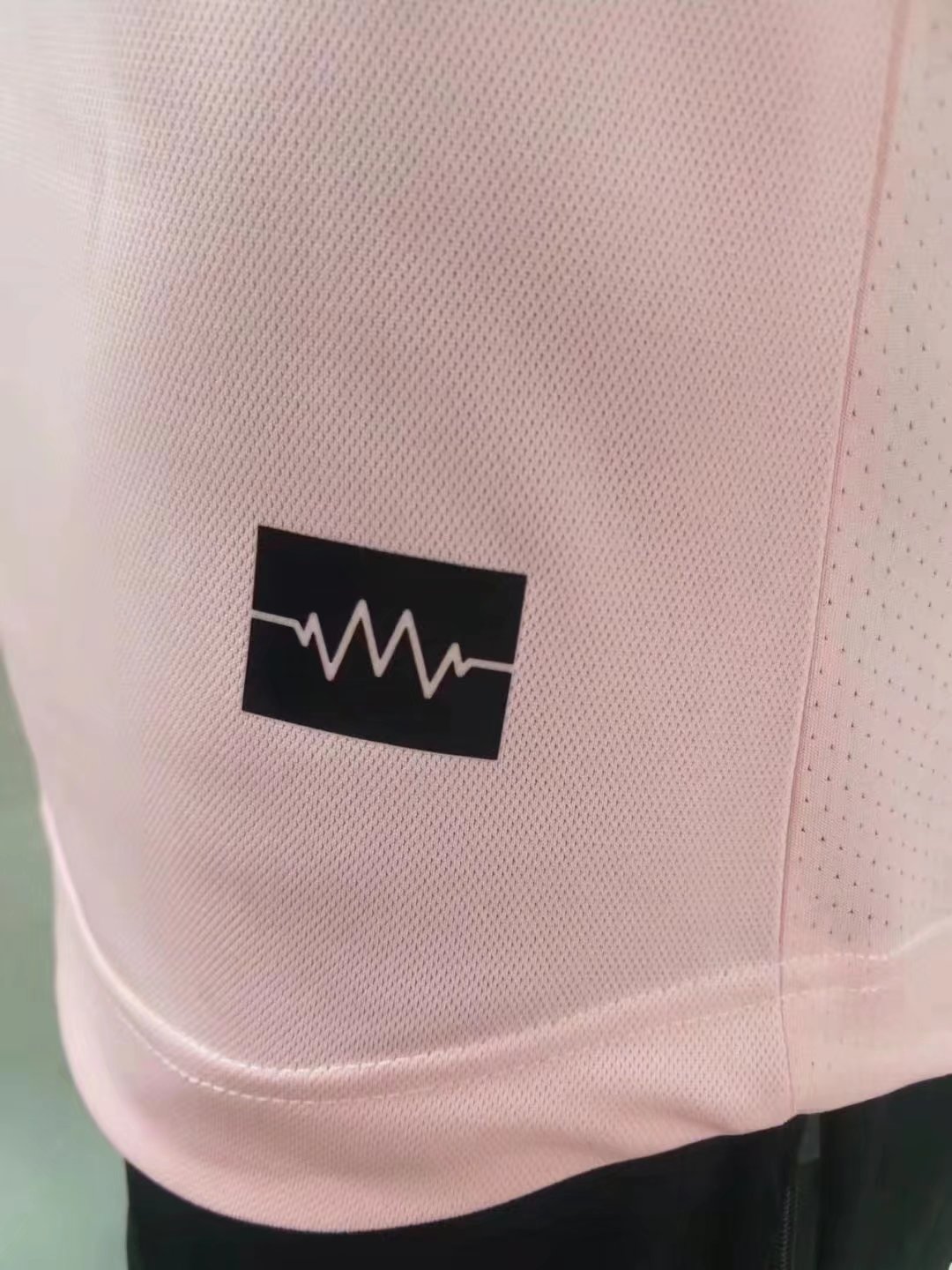 22/23 Miami Home Jersey Player Version 1:1 Quality - leoleo123123