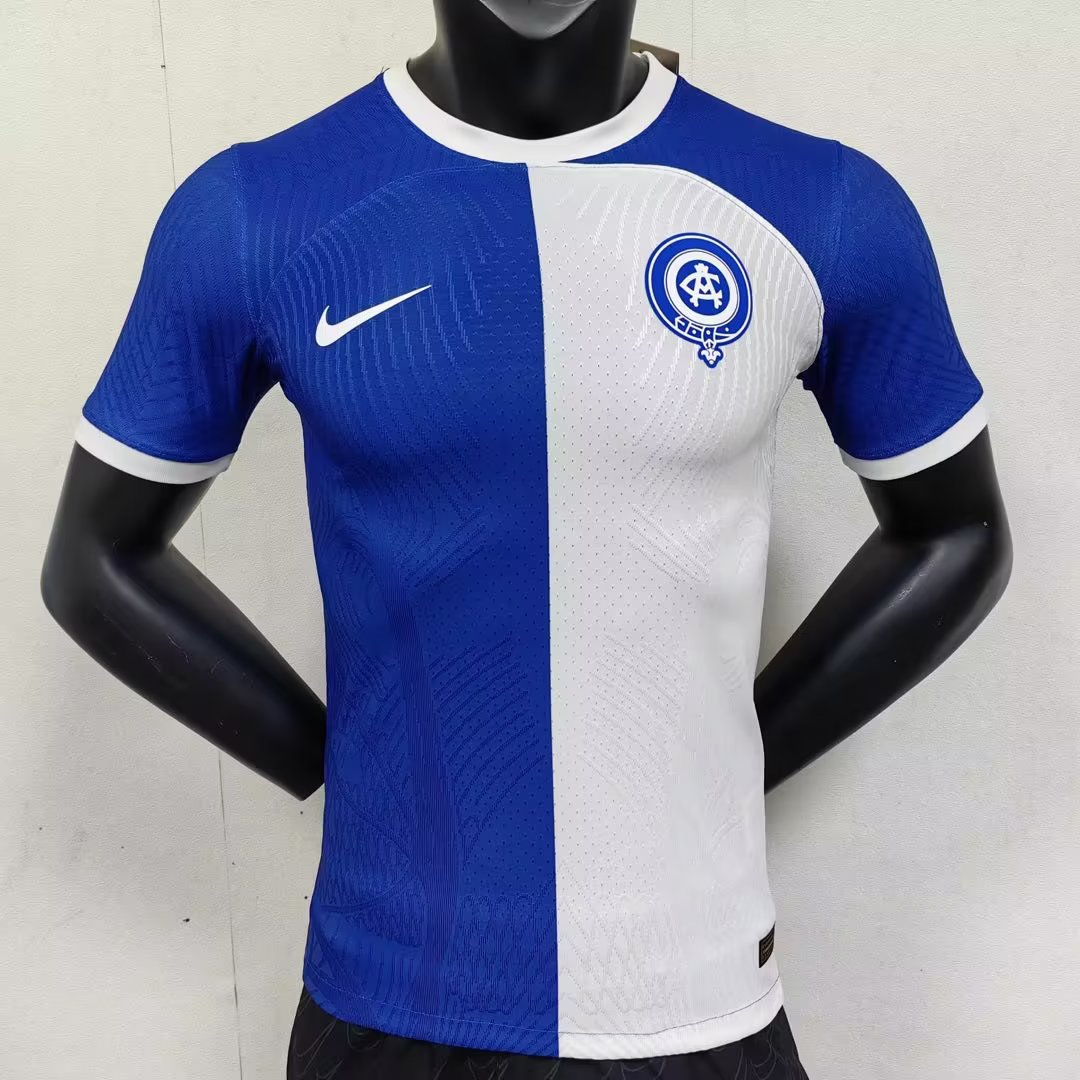 23/24At Madrid Special Jersey Player Version 1:1 Quality - leoleo123123