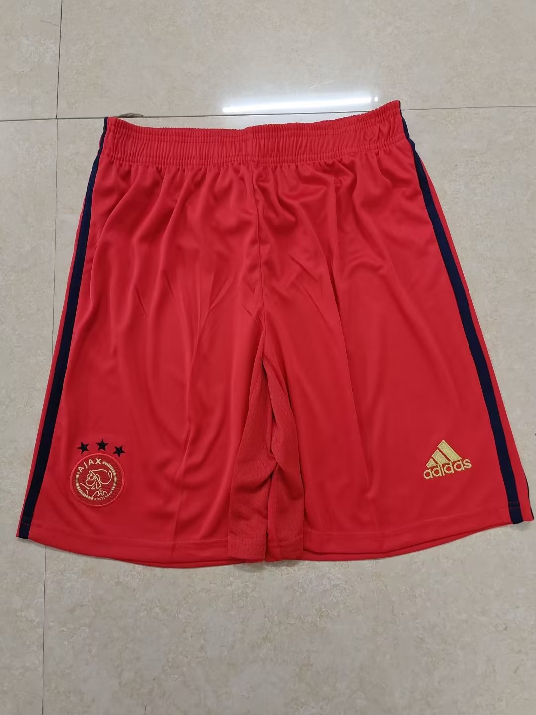 22/23 Ajax Away Pants Short - leoleo123123