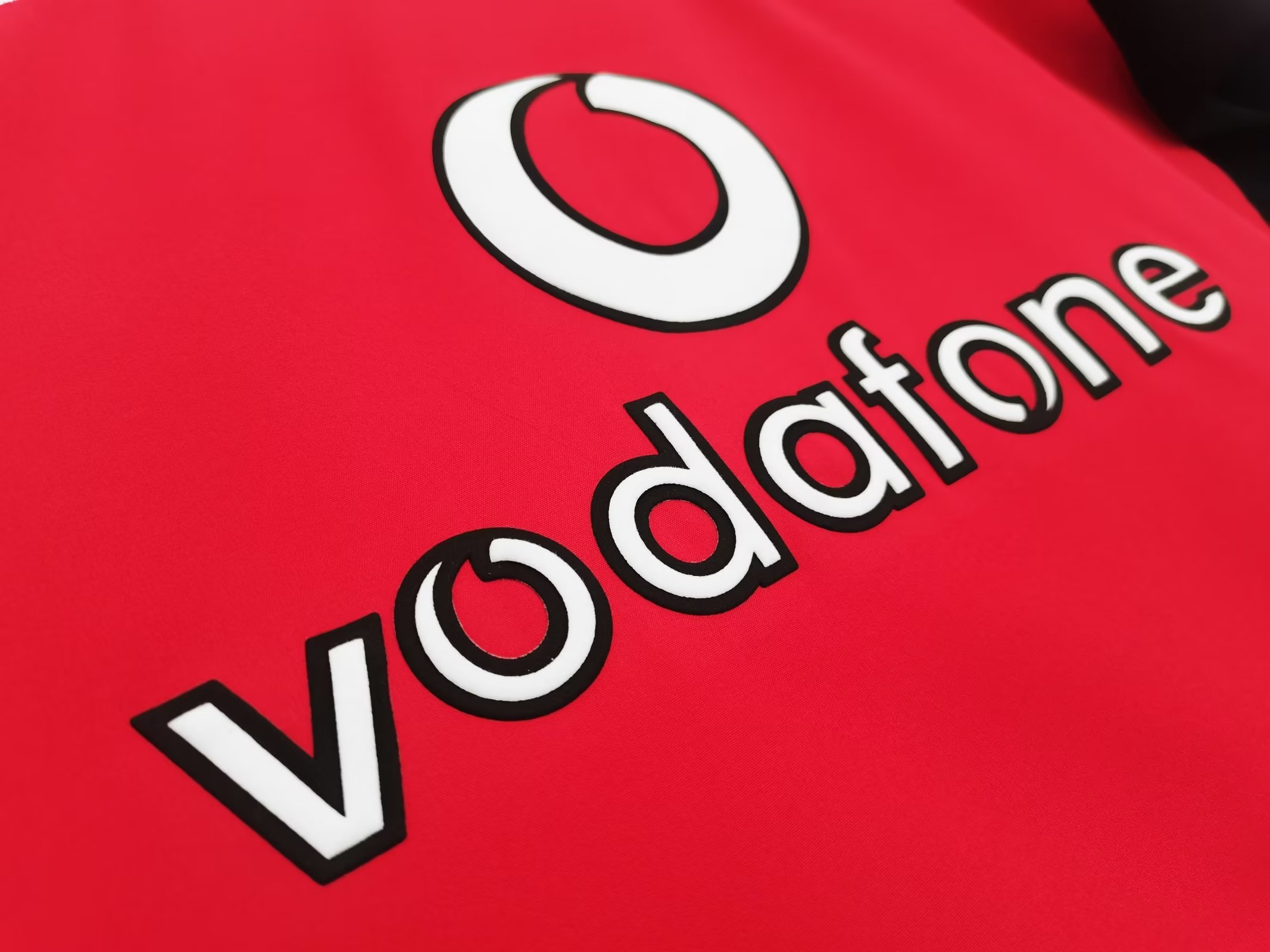 02/04 Man United Home Retro Jersey - leoleo123123