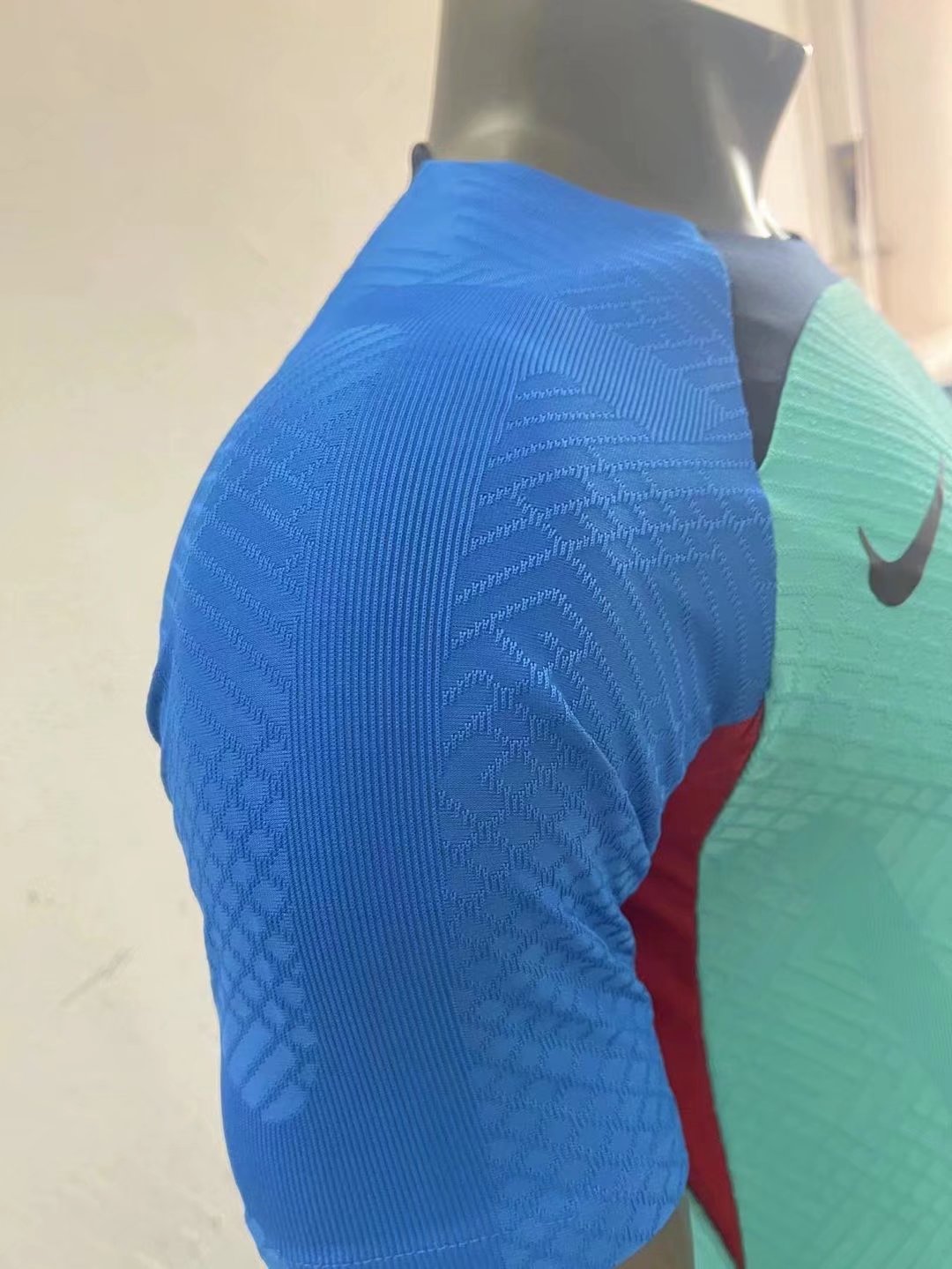 22/23 Barcelona Special Jersey Player Version 1:1 Quality - leoleo123123