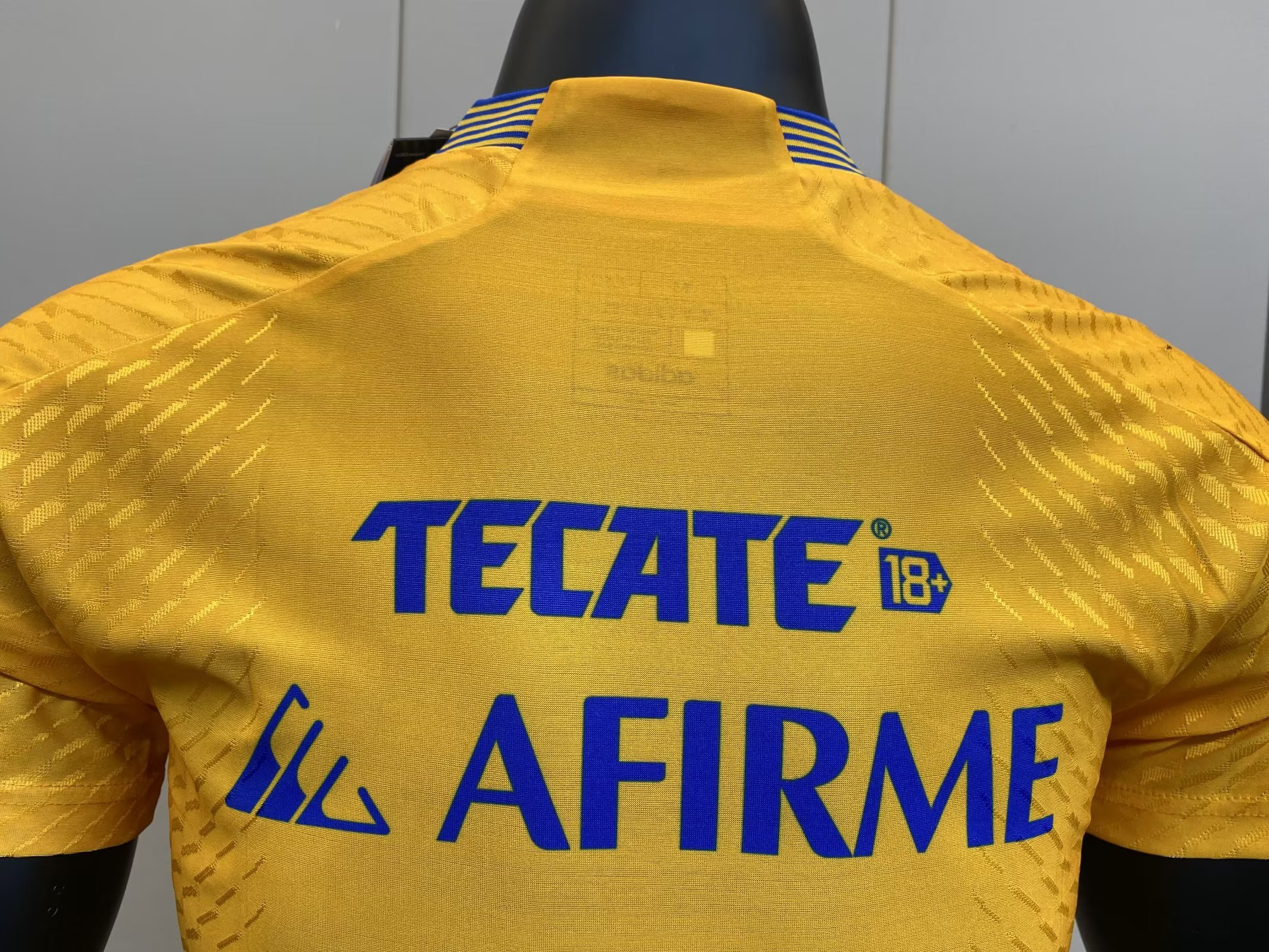 23/24 Tiger Home Jersey Player Version 1:1 Quality kaka - leoleo123123