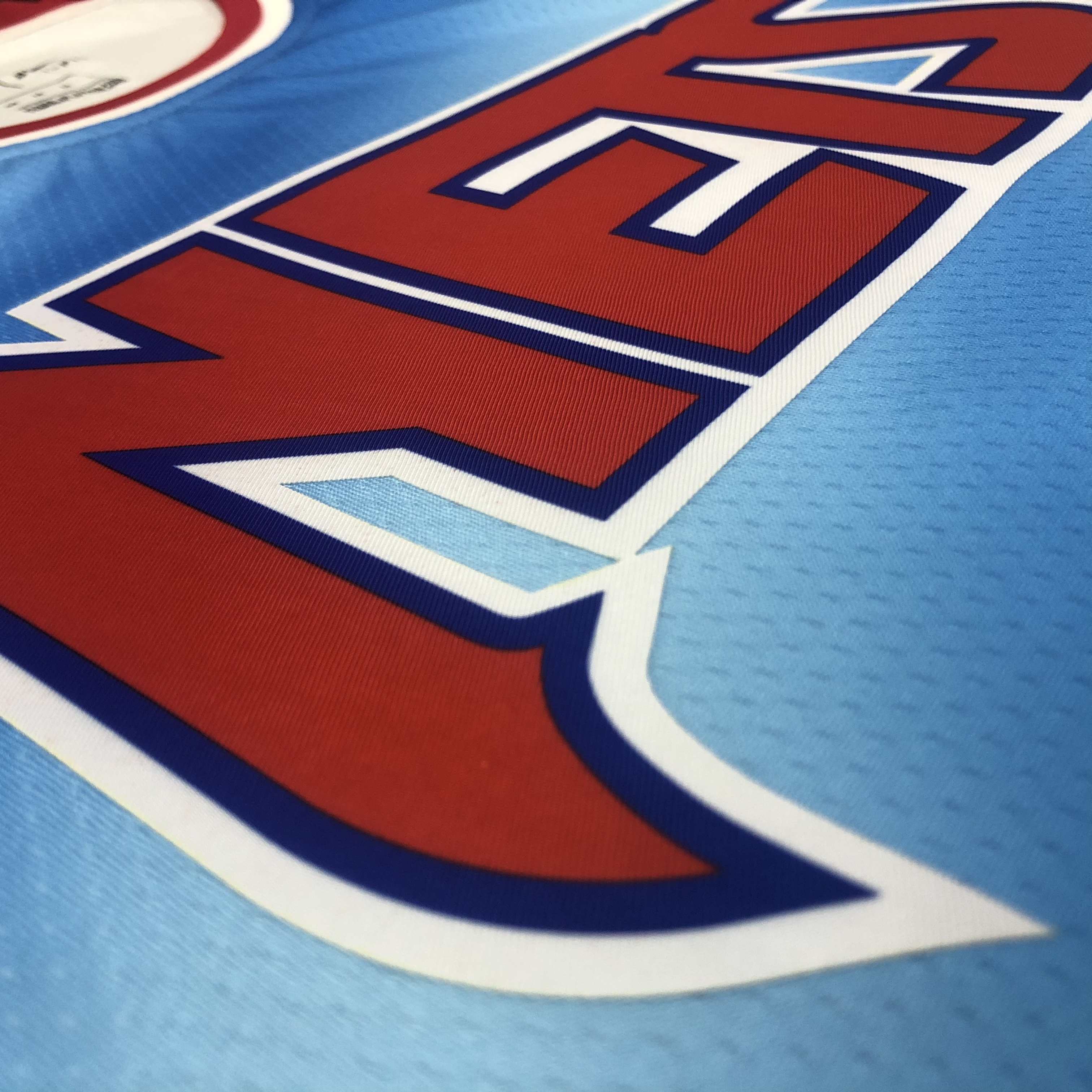 NBA Men Season 2021 Brooklyn Nets Blue Retro #13 HARDEN Jersey High Quality Name and Number Print - leoleo123123