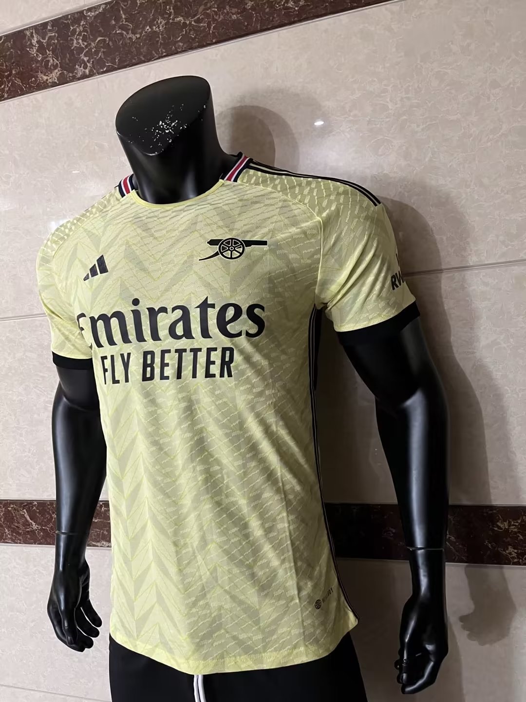 23/24 Arsenal Special Jersey Player Version 1:1 Quality - leoleo123123