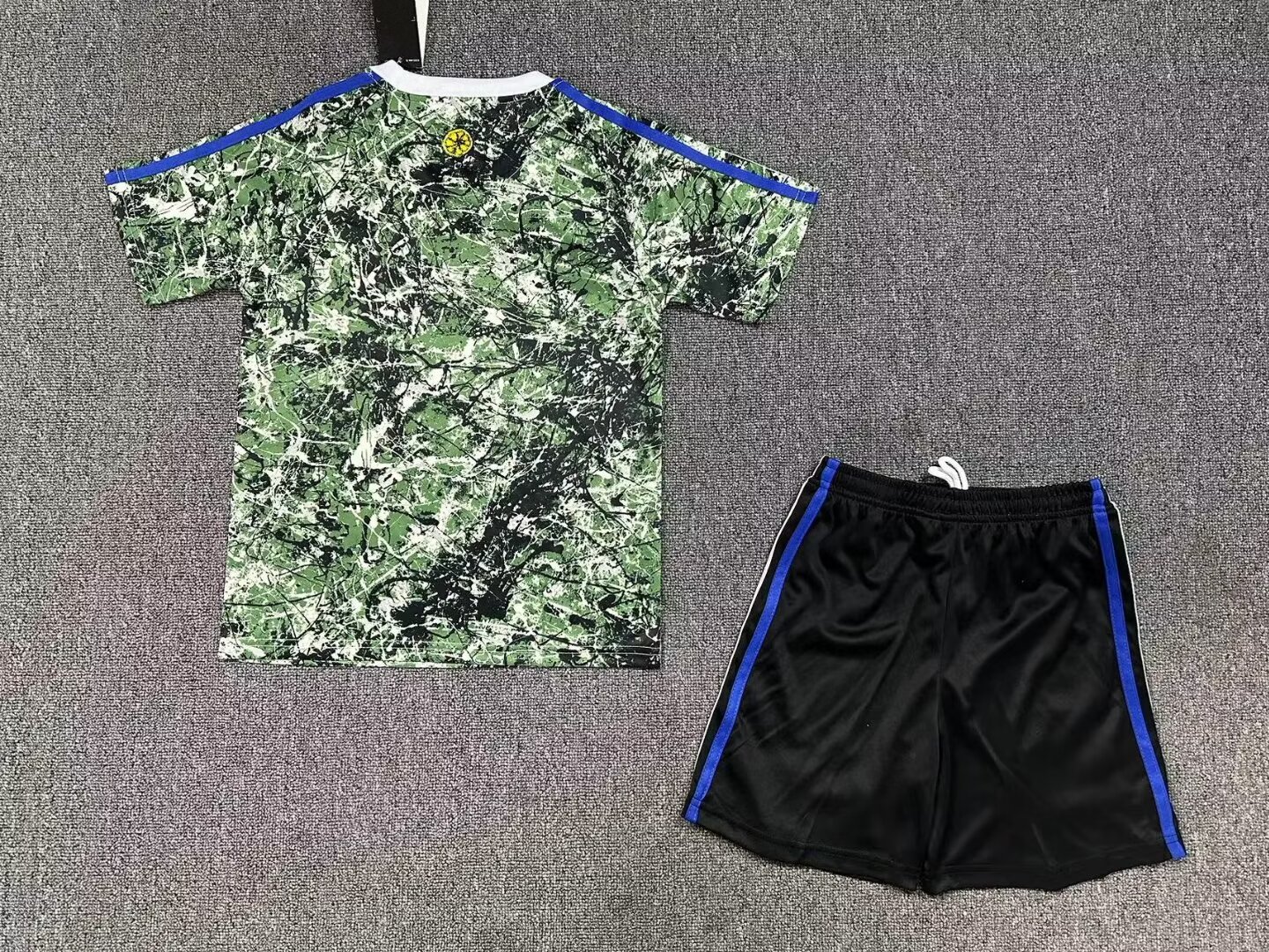 23/24 Man United Special Kids - leoleo123123
