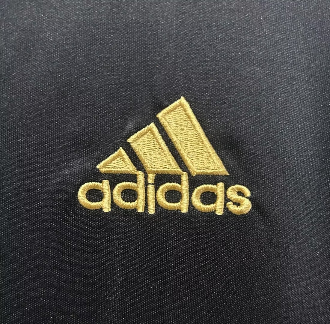 2010 Germany Away Retro Jersey - leoleo123123