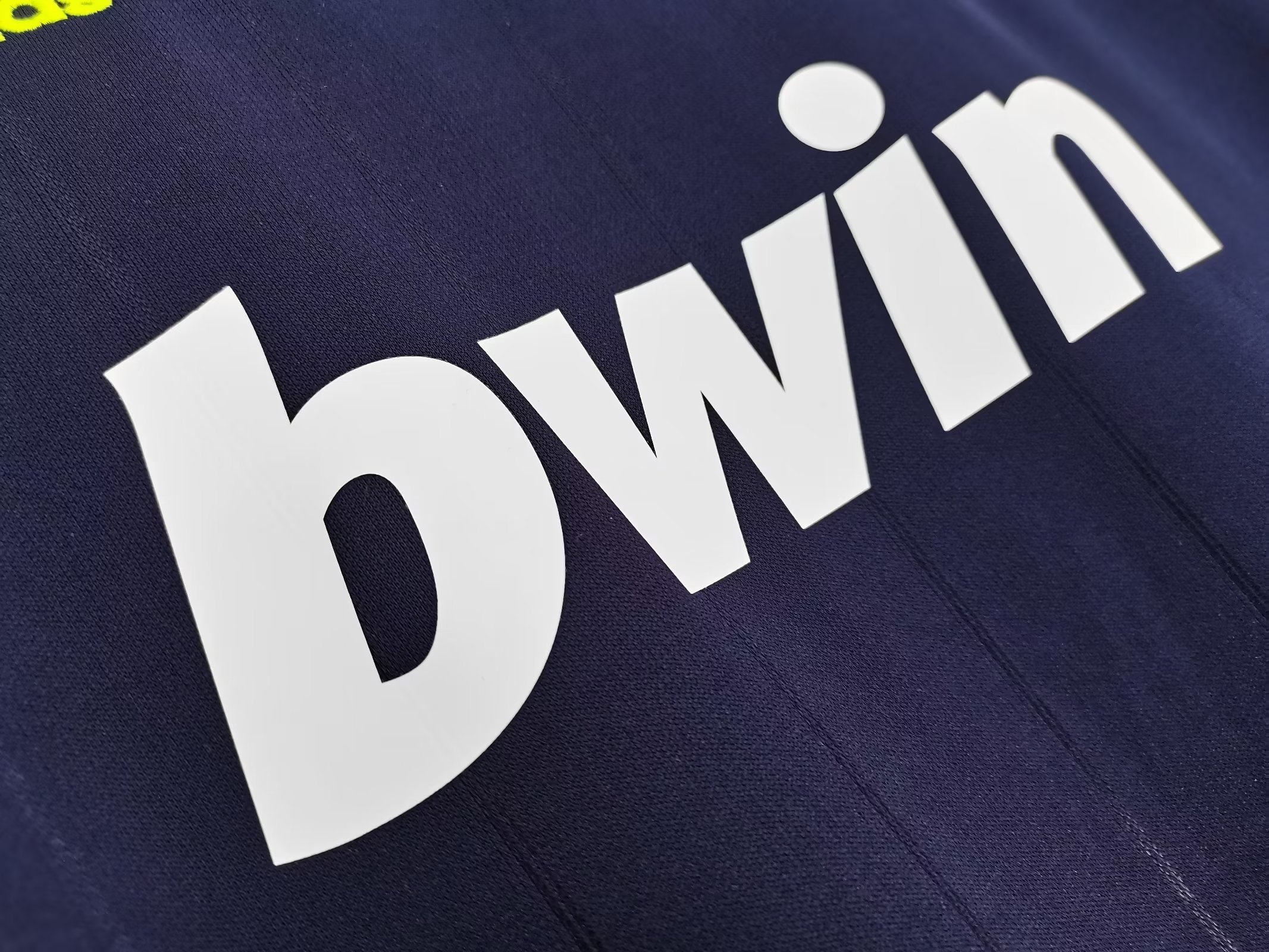 12/13 Real Madrid Away Retro Jersey - leoleo123123