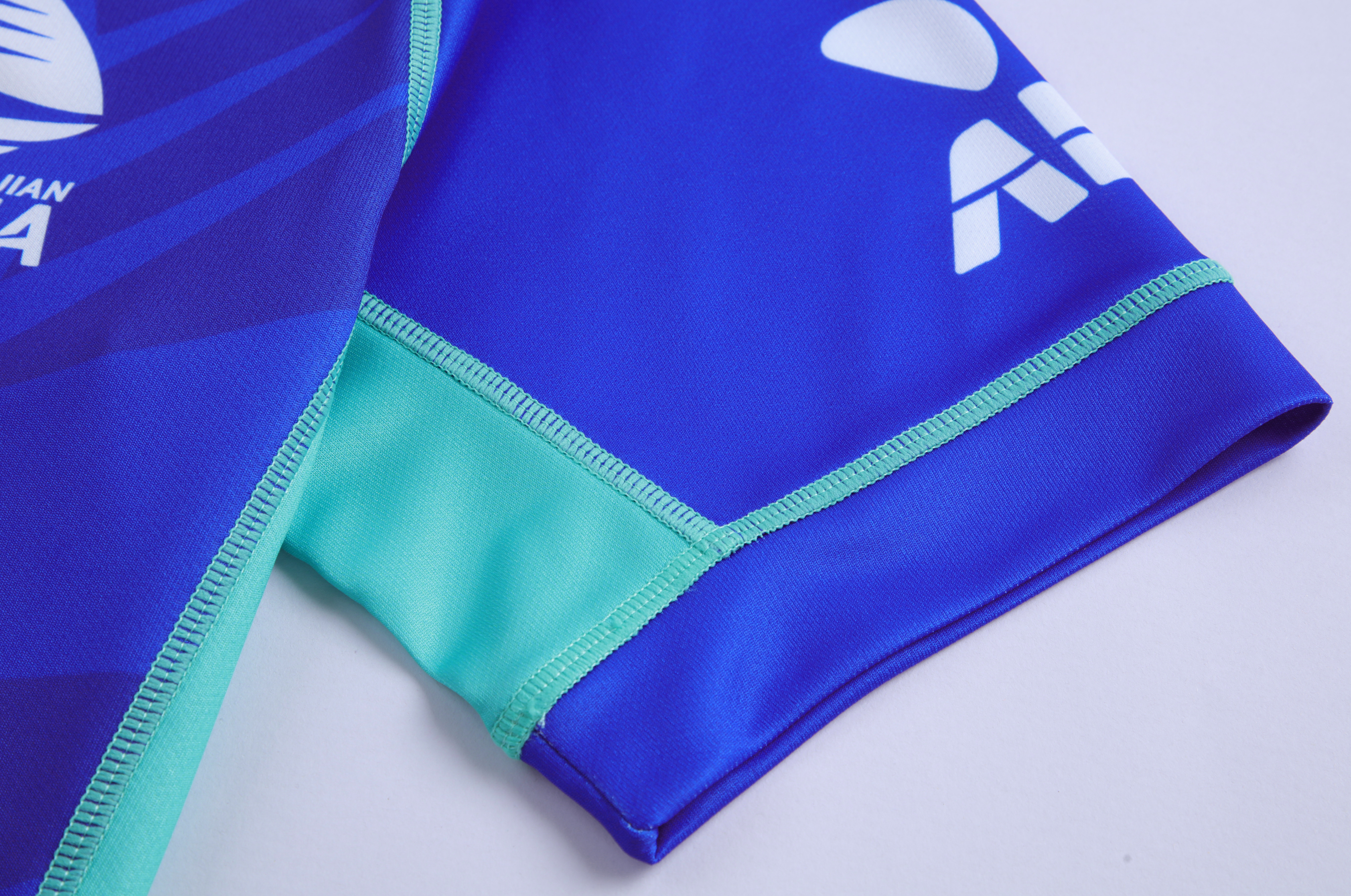 Rugby 2022-2023 Fiji Home Rugby Jersey High Quality - leoleo123123