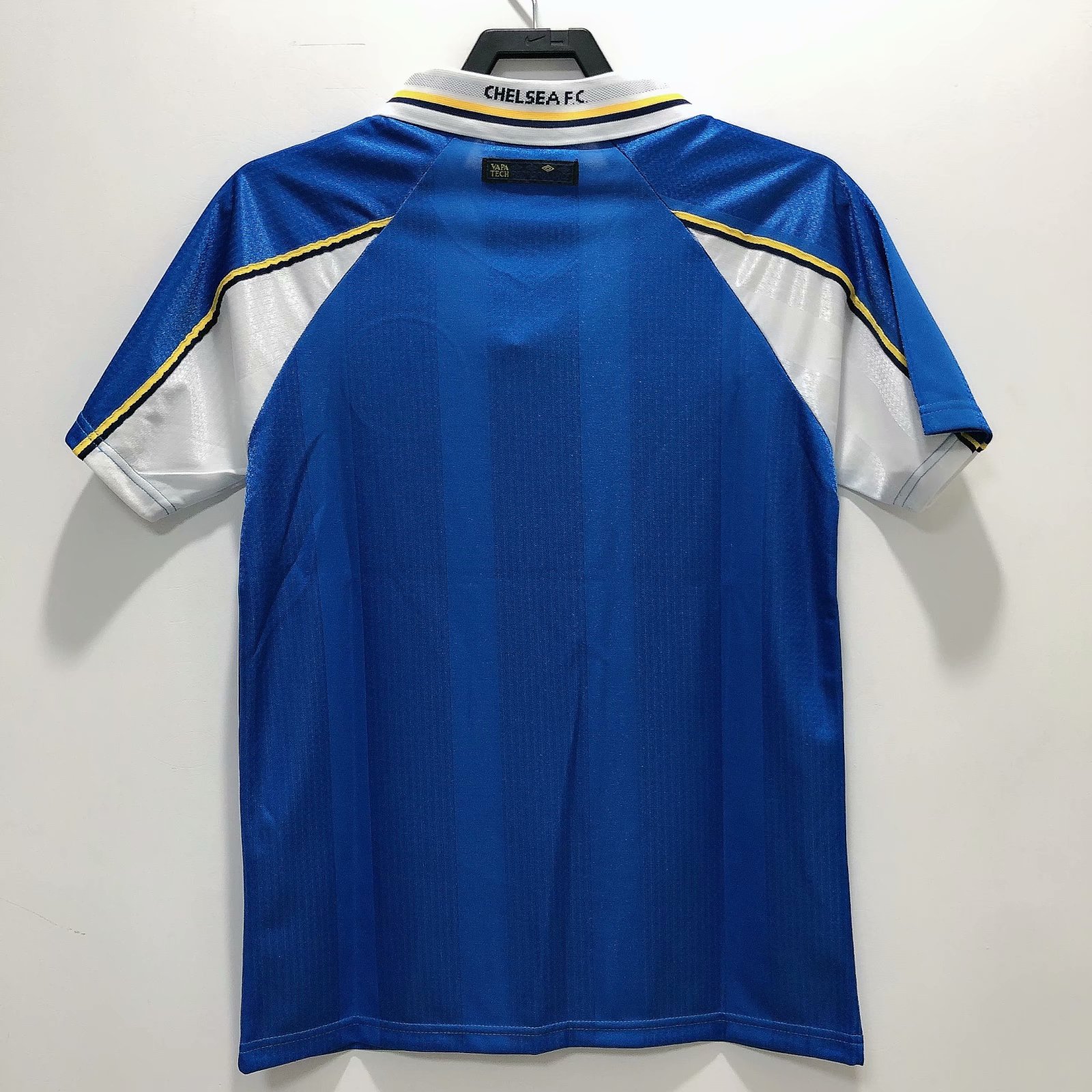 97-99 Chelsea Home Retro Jersey - leoleo123123