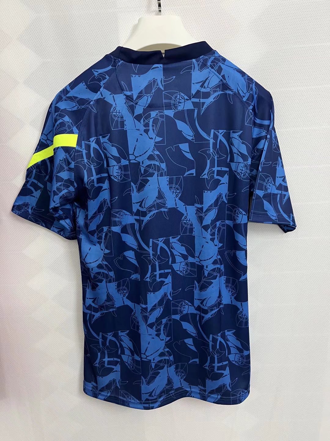 22/23 Tottenham training Jersey - leoleo123123