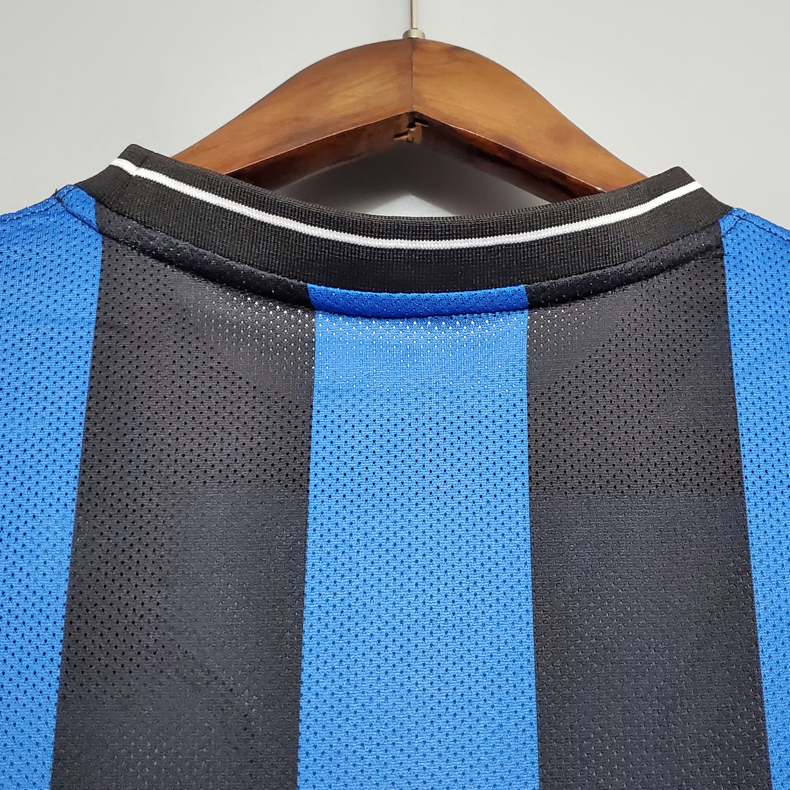 09-10 Inter Milan Home Retro Jersey - leoleo123123