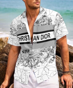 Summer Beach Short Unisex AVN-CAH5U0L2 - leoleo123123