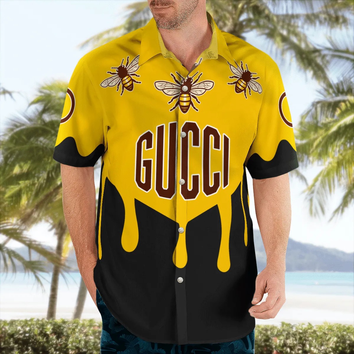 Limited Edition Hawaiian Shirt|HH05630 - leoleo123123
