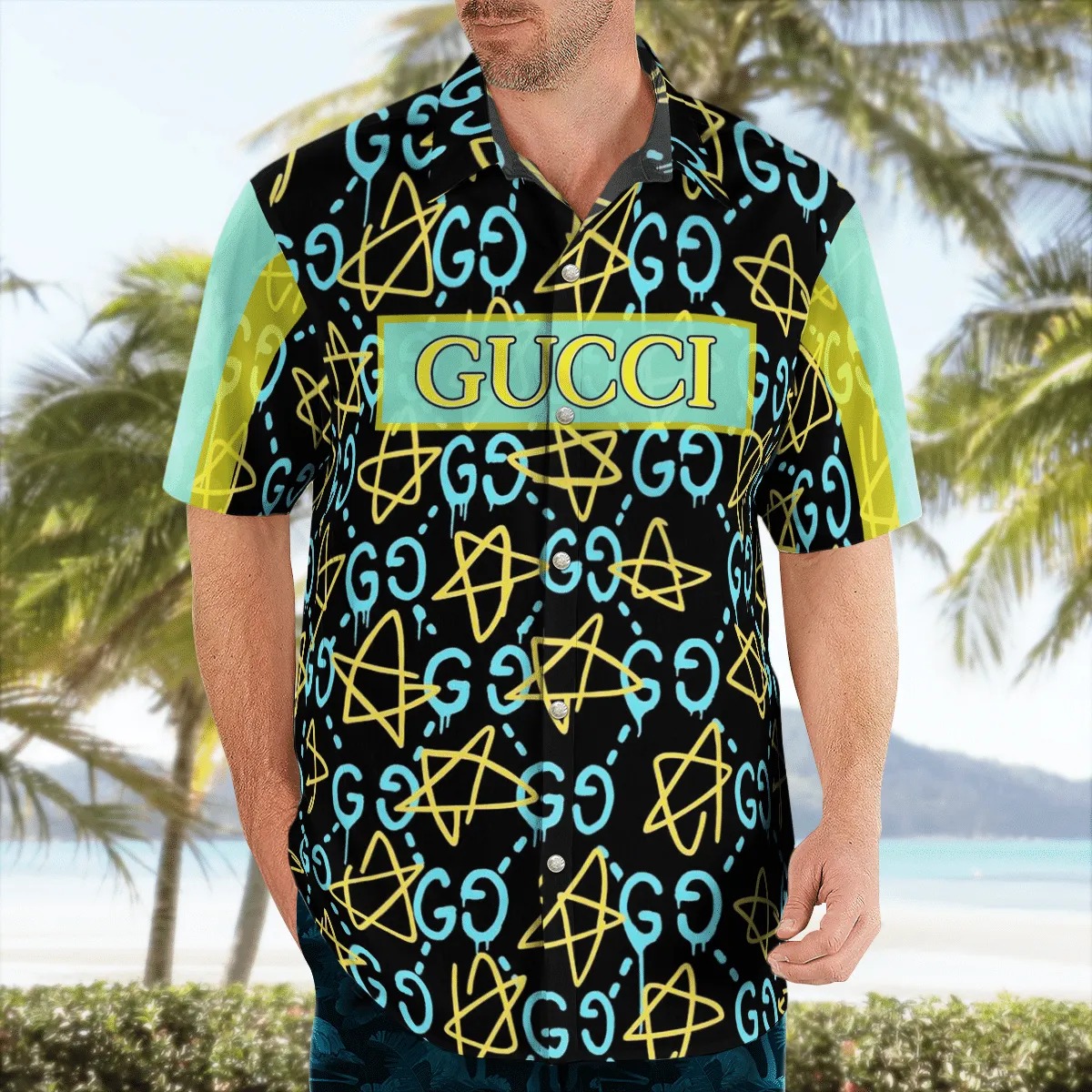 Limited Edition Hawaiian Shirt|HH05641 - leoleo123123