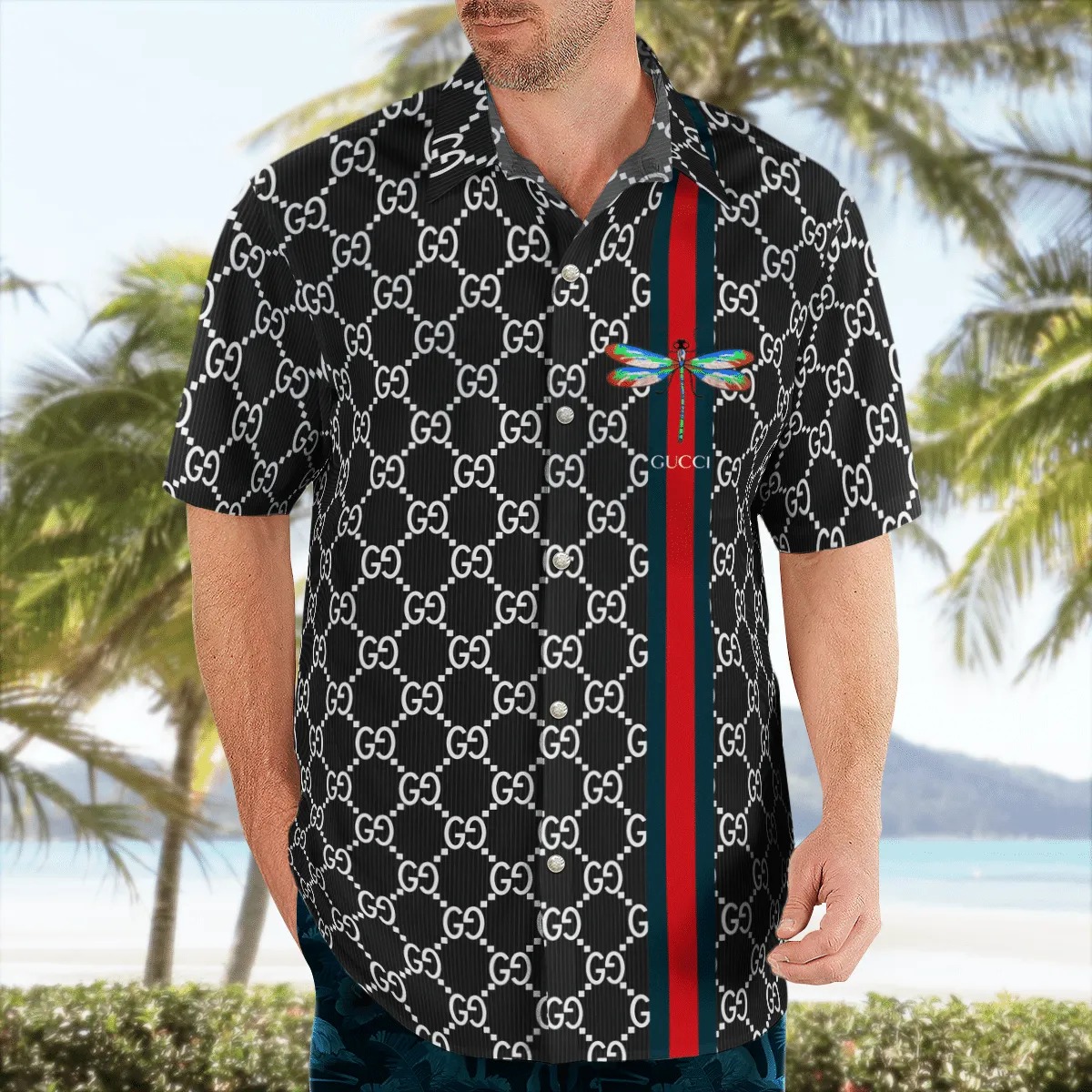 Limited Edition Hawaiian Shirt|HH05634 - leoleo123123