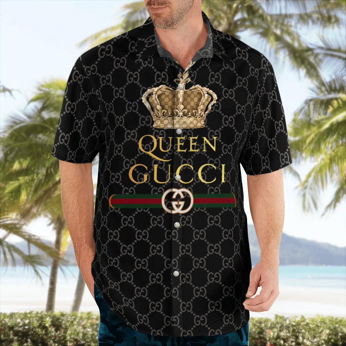 Limited Edition Hawaiian Shirt|HH05633 - leoleo123123