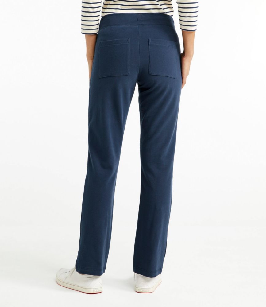 Women's Ultrasoft Sweats, Straight-Leg - leoleo123123