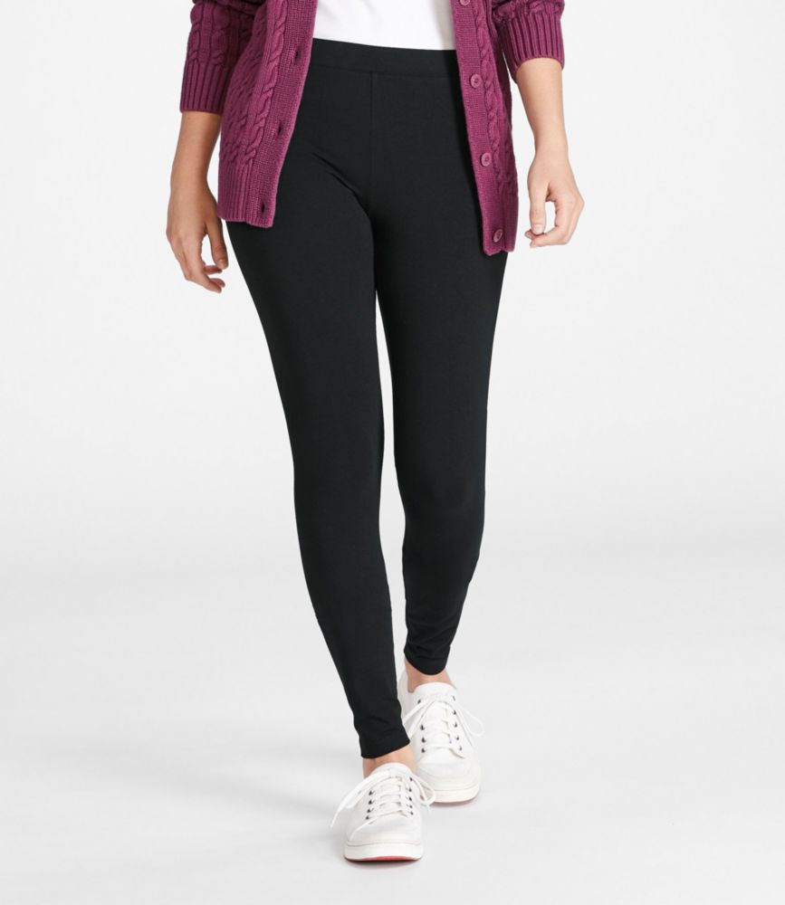 Women's Perfect Fit Pants, Leggings - leoleo123123