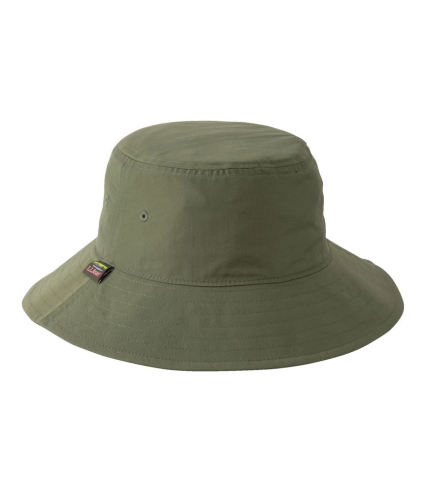 Adults' Mountain Classic Bucket Hat - leoleo123123