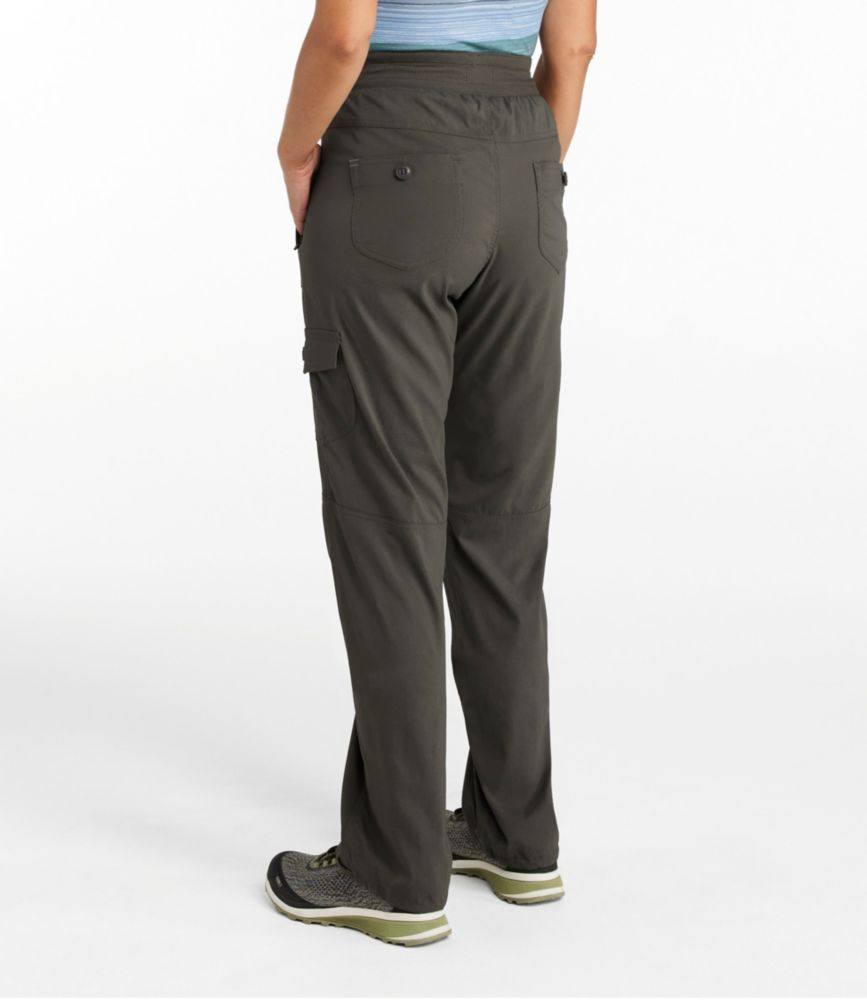Women's Vista Camp Pants, Straight-Leg - leoleo123123