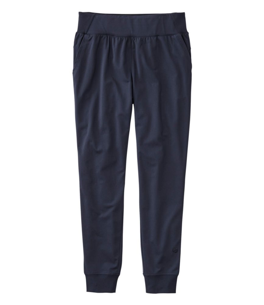 Women's VentureSoft Knit Relaxed Joggers - leoleo123123