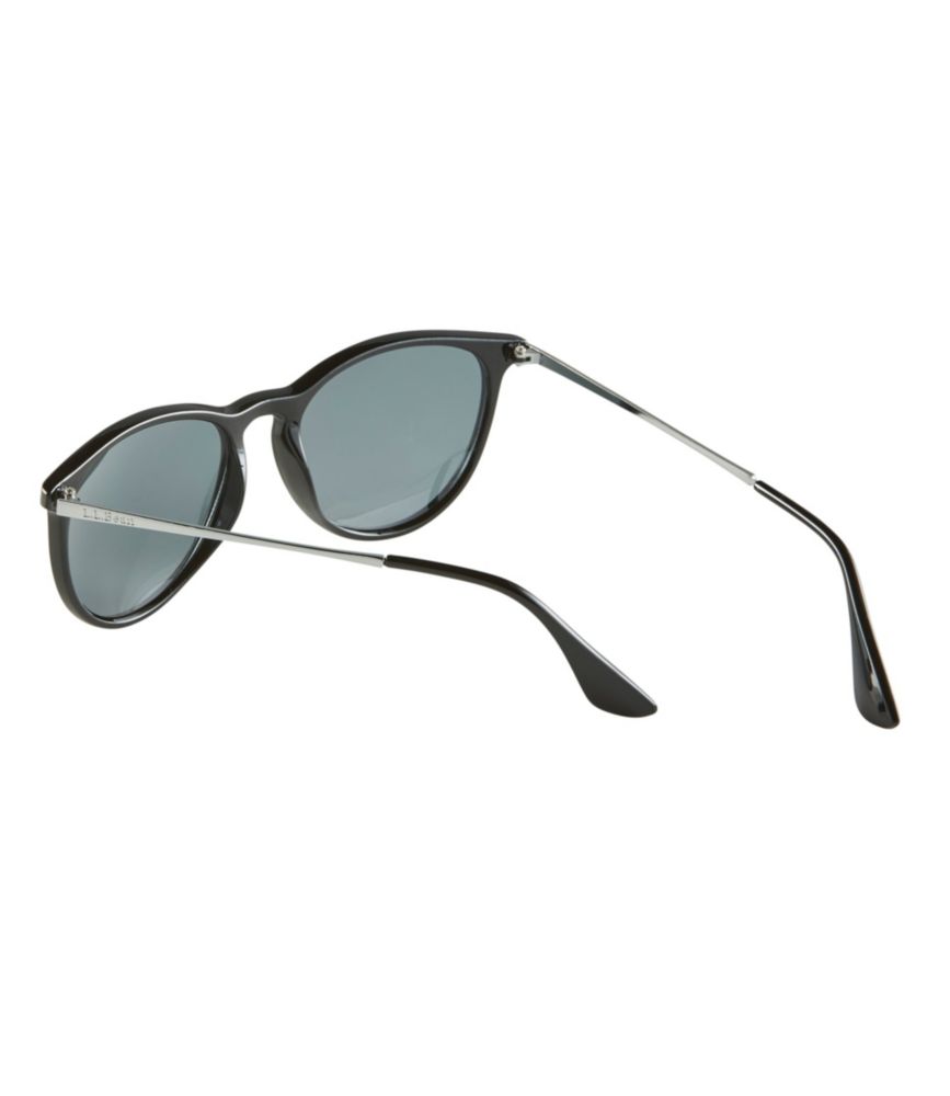 Women's L.L.Bean East Side Polarized Sunglasses - leoleo123123