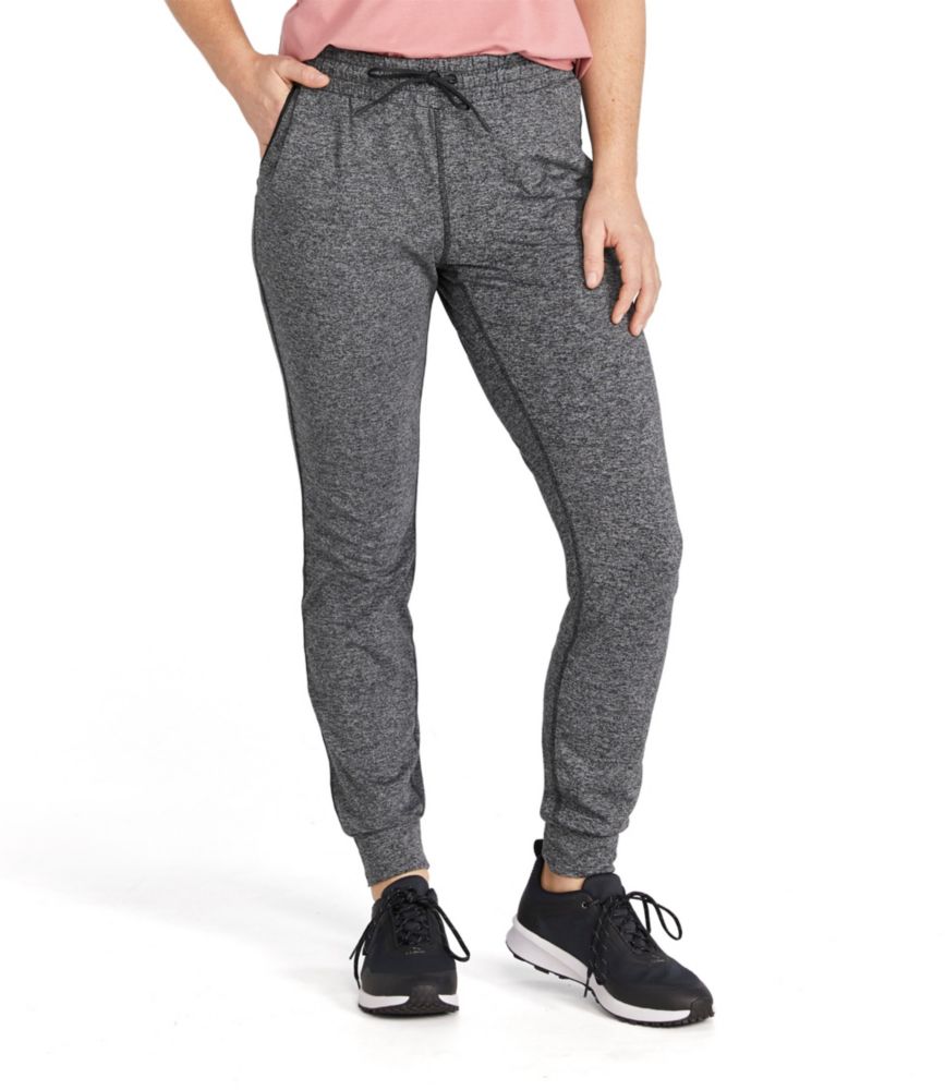 Women's VentureSoft Knit Joggers - leoleo123123