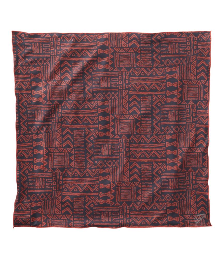 Adults' L.L.Bean Active Bandana - leoleo123123