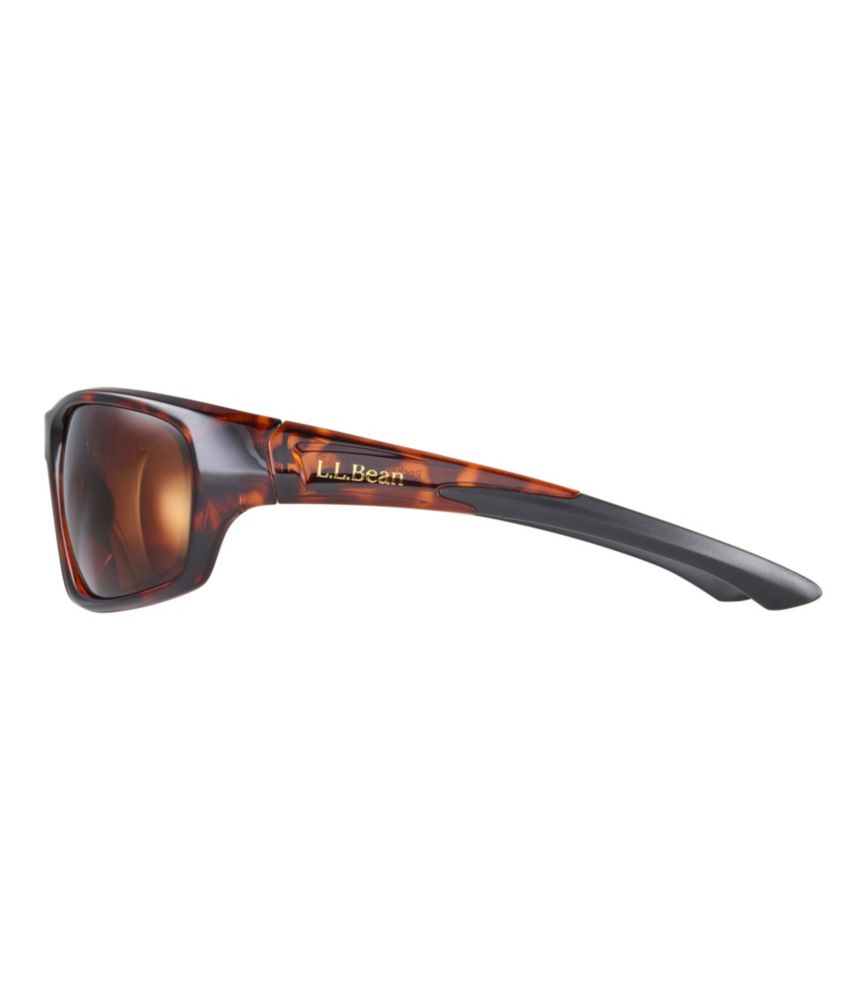 Adults' L.L.Bean PocketWater Polarized BiFocal Sunglasses - leoleo123123