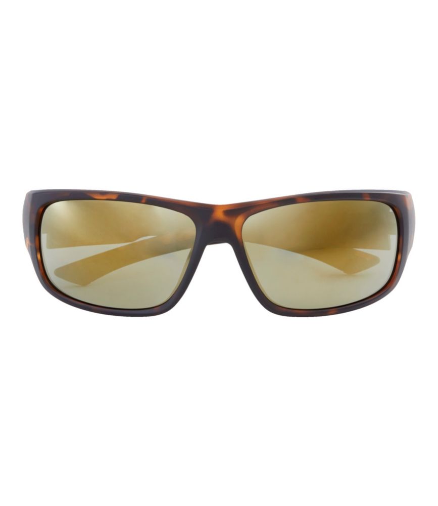 Adults' L.L.Bean Beachside With Hydroglare Polarized Sunglasses - leoleo123123