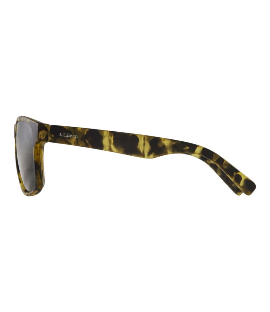 Adults' L.L.Bean Boardwalk Polarized Sunglasses - leoleo123123