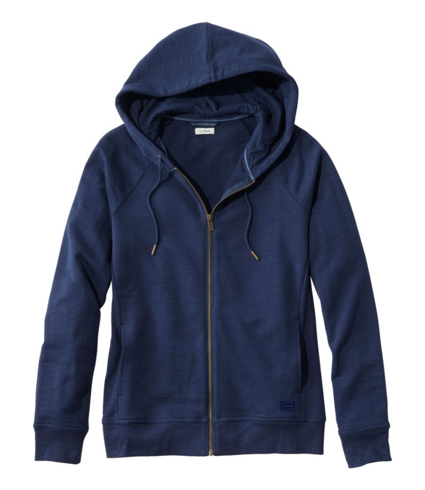 Women's Peaks Island Full-Zip Hoodie - leoleo123123