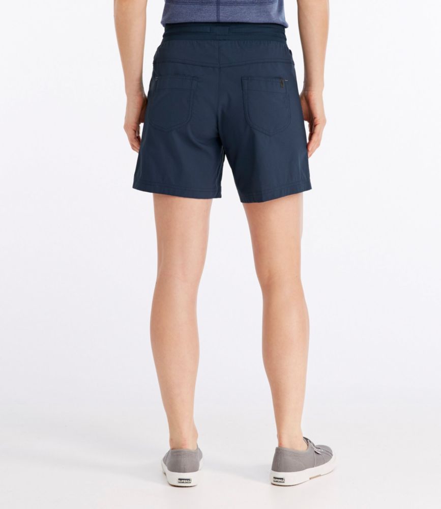 Women's Vista Camp Shorts - leoleo123123