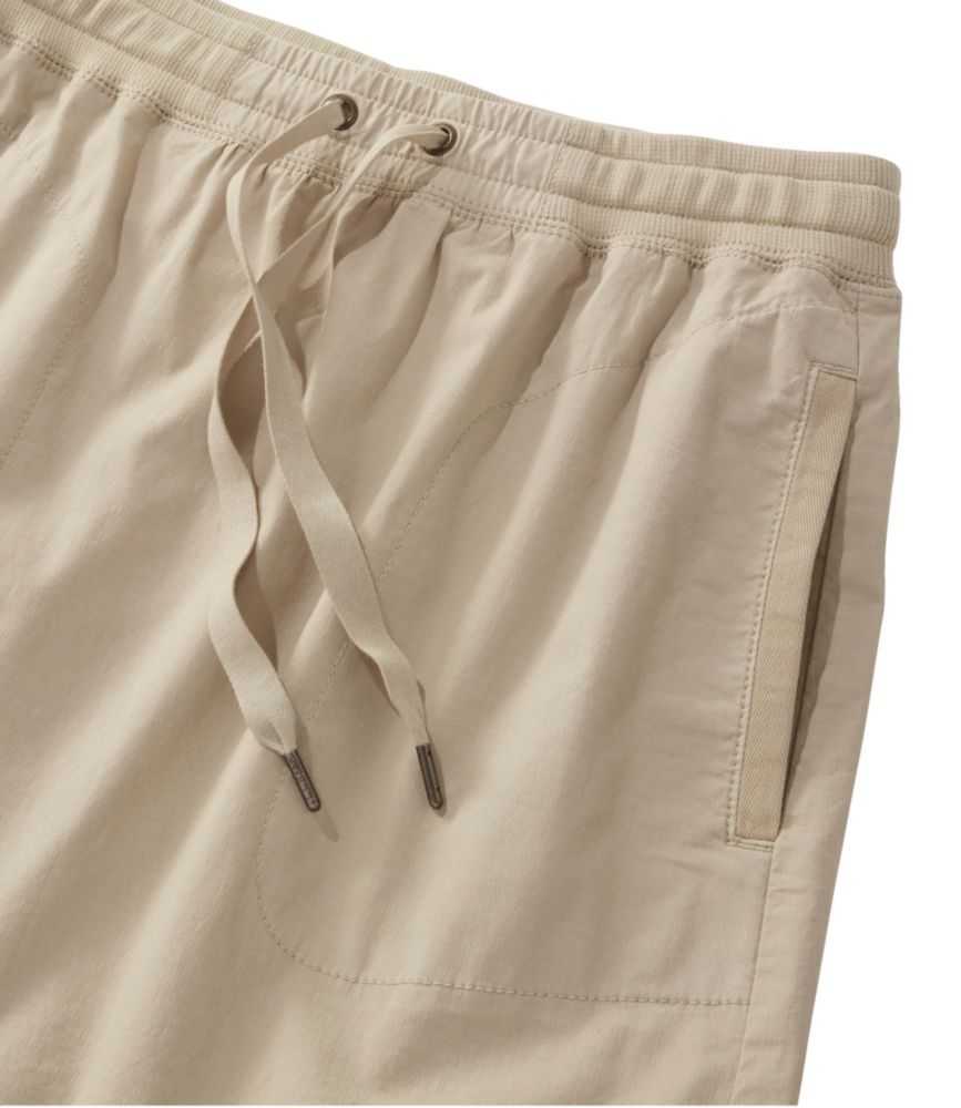 Women's Stretch Ripstop Pull-On Skirt, Mid-Rise - leoleo123123