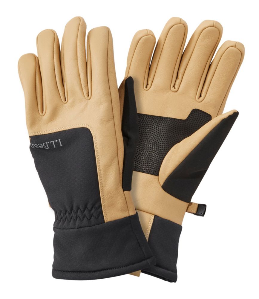 Adults' L.L.Bean Insulated Utility Gloves - leoleo123123