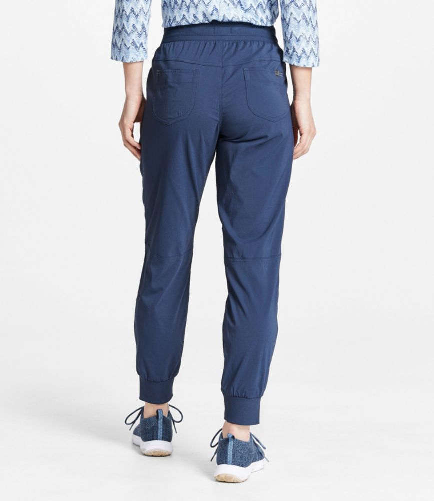 Women's Vista Camp Pants, Jogger - leoleo123123