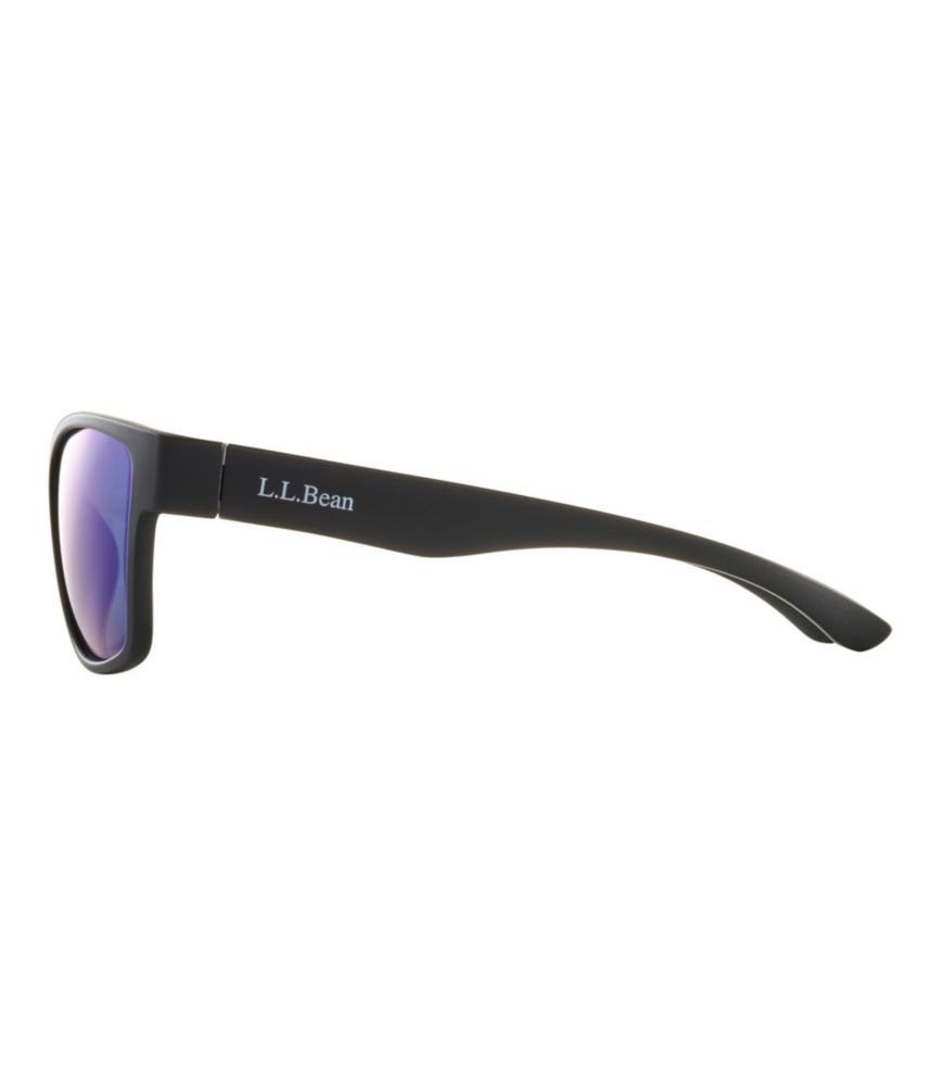 Kids' L.L.Bean Trailbound Polarized Sunglasses - leoleo123123