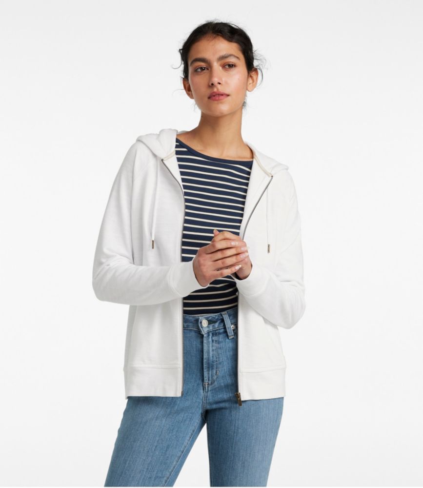 Women's Peaks Island Full-Zip Hoodie - leoleo123123