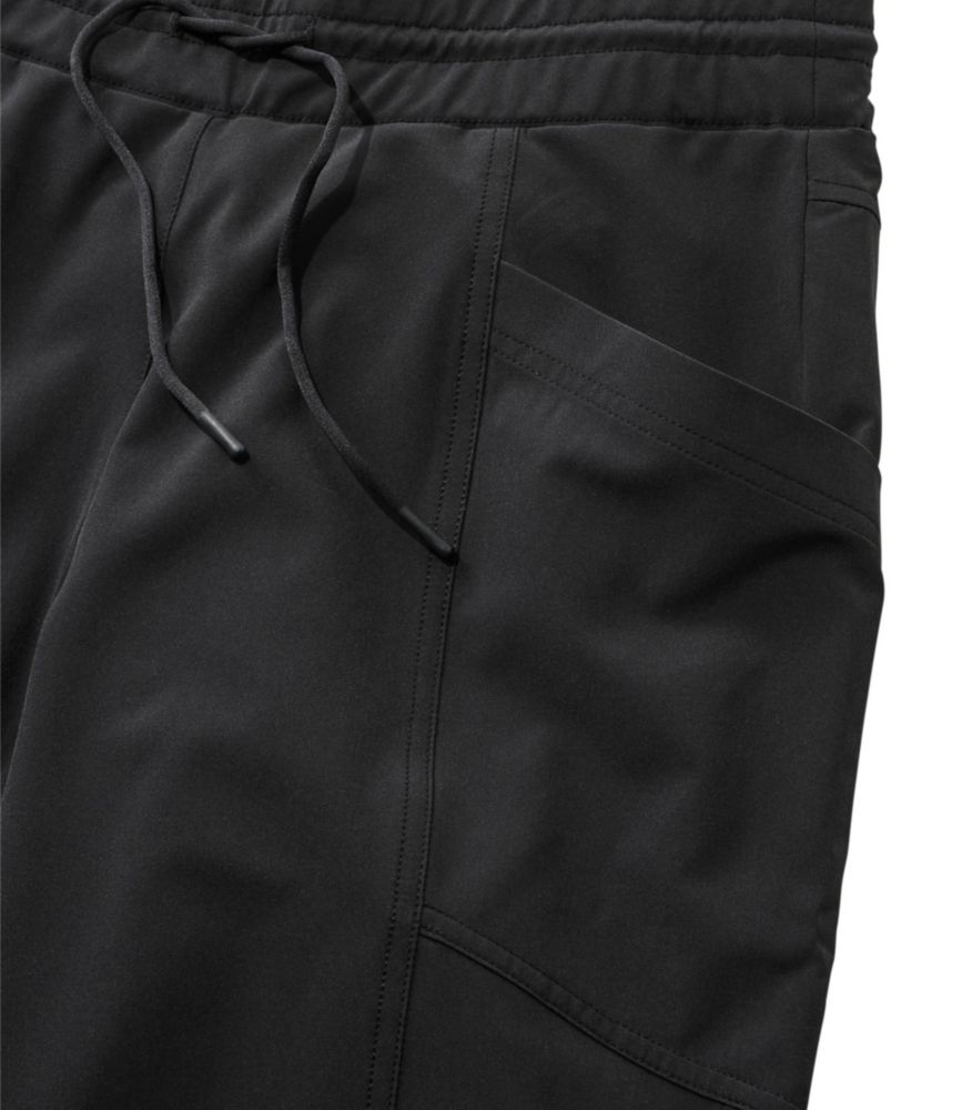 Women's VentureStretch Woven Ankle Pants - leoleo123123