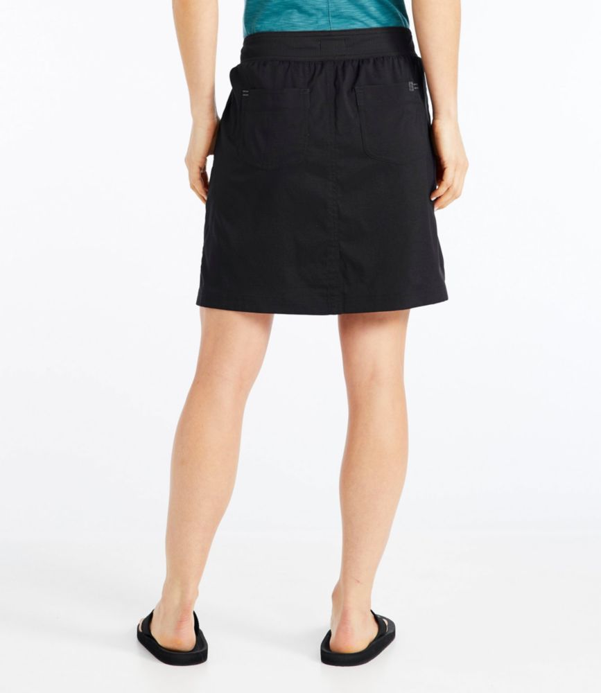 Women's Vista Camp Skort - leoleo123123