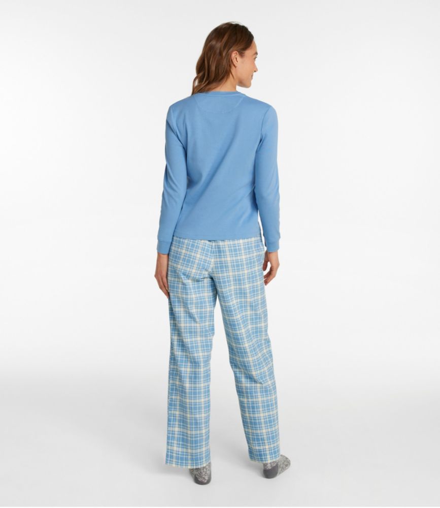 Women's Cozy PJ Set - leoleo123123